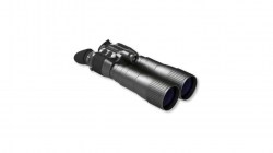 Luna Optics Gen-1 7x58 Premium Night Vision Binocular,Black LN-PB7M